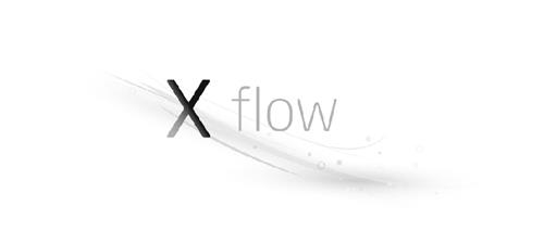 X flow trademark