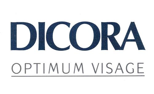 DICORA OPTIMUM VISAGE trademark