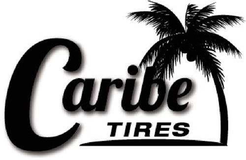 Caribe TIRES trademark