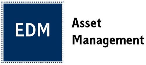 EDM Asset Management trademark