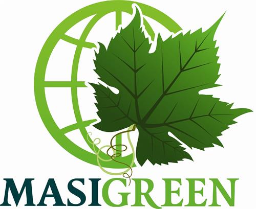 MASIGREEN trademark