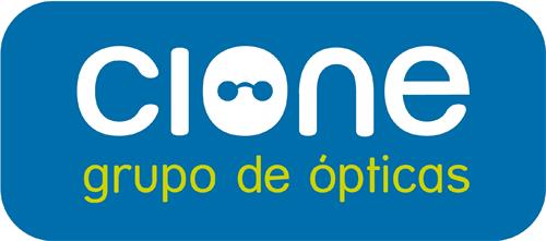 CIONE GRUPO DE ÓPTICAS trademark