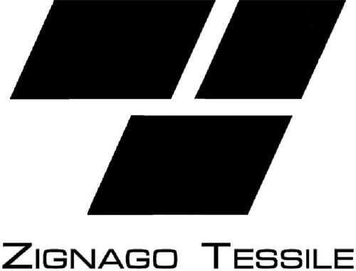 ZIGNAGO TESSILE trademark