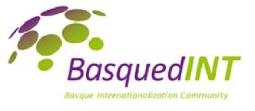 BASQUEDINT Basque Internationalization Community trademark