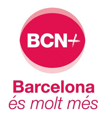 BCN+ Barcelona és molt més trademark