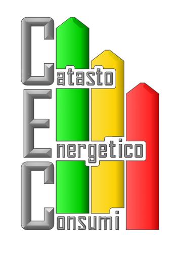 CEC Catasto Energetico Consumi trademark