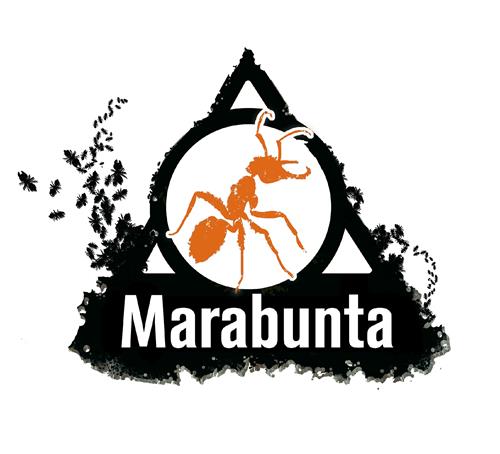 Marabunta trademark