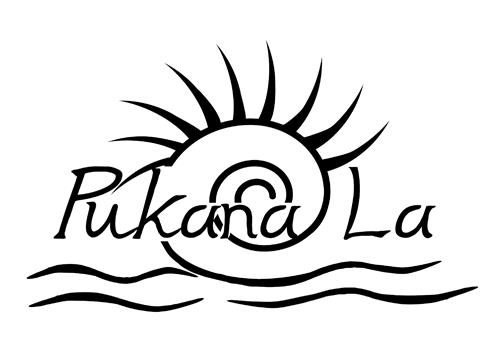 pukana la trademark