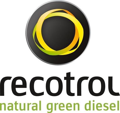 recotrol natural green diesel trademark