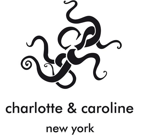 C CHARLOTTE & CAROLINE NEW YORK trademark