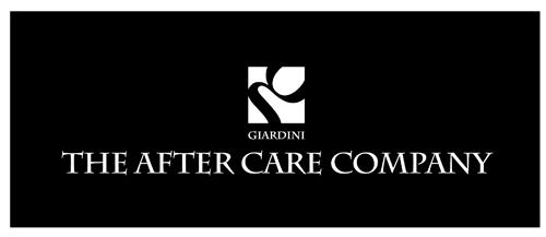 GIARDINI THE AFTER CARE COMPANY trademark