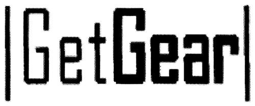 GetGear trademark