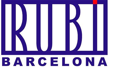 RUBI BARCELONA trademark