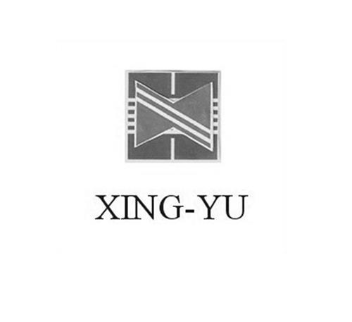 XING-YU trademark