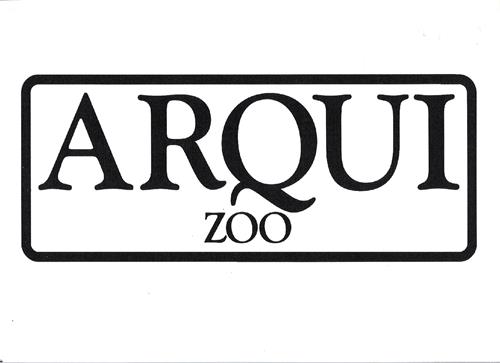 ARQUIZOO trademark