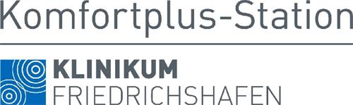 Komfortplus-Station KLINIKUM FRIEDRICHSHAFEN trademark