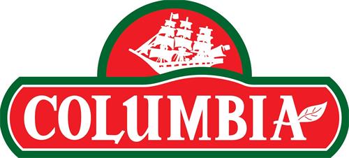 COLUMBIA trademark