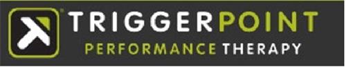 TRIGGERPOINT PERFORMANCE THERAPY trademark