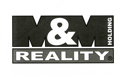 M&M HOLDING REALITY trademark