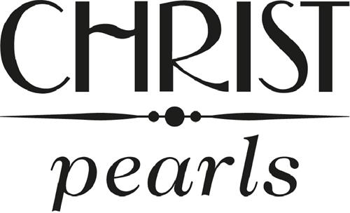 CHRIST pearls trademark