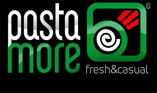 PASTA MORE FRESH & CASUAL trademark