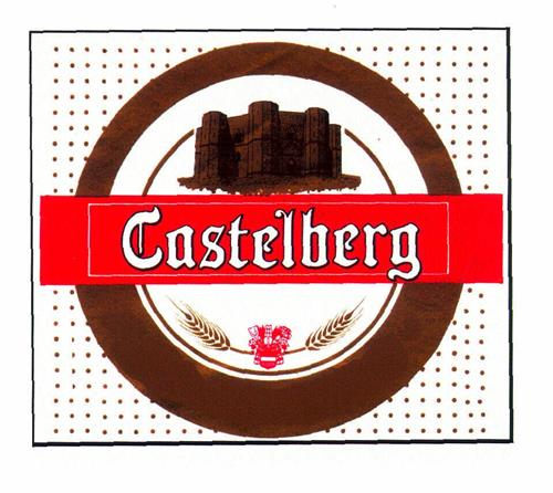 CASTELBERG trademark