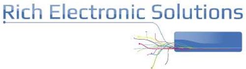 Rich Electronic Solutions trademark