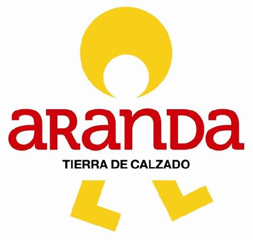 ARANDA TIERRA DE CALZADO trademark