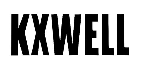 KXWELL trademark