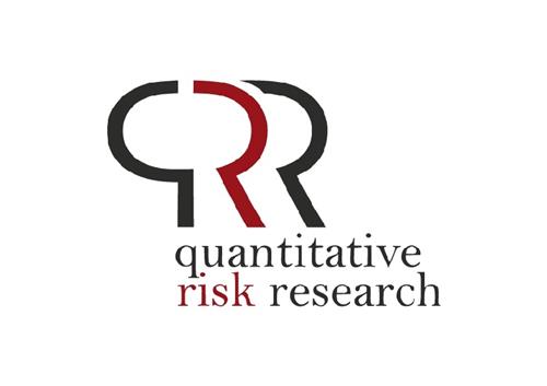 QUANTITATIVE RISK RESEARCH trademark