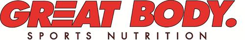 GREAT BODY SPORTS NUTRITION trademark