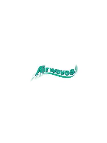 Airwaves trademark