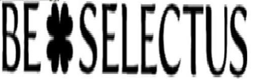 BE SELECTUS trademark