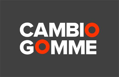 CAMBIO GOMME trademark