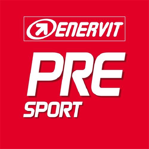 ENERVIT PRE SPORT
 trademark