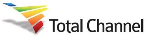 TOTAL CHANNEL trademark