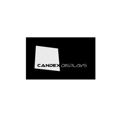 CANDEX DISPLAYS trademark