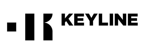 KEYLINE trademark