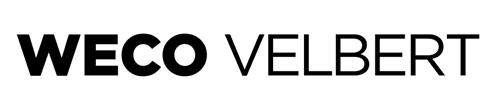 WECO VELBERT trademark