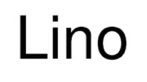 Lino trademark