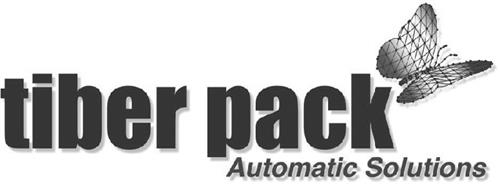 tiber pack Automatic Solutions trademark