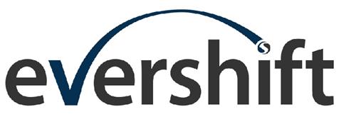 evershift trademark