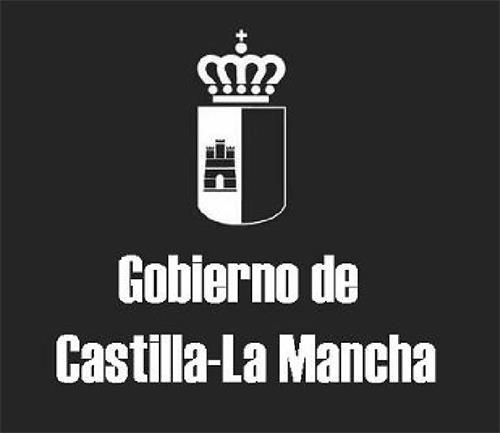 GOBIERNO DE CASTILLA-LA MANCHA trademark