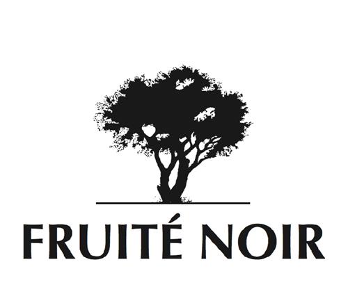 FRUITE NOIR trademark