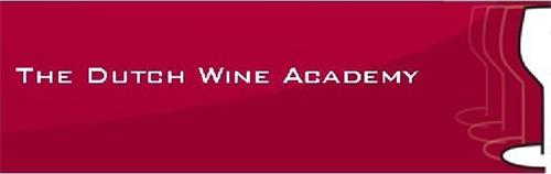 The Dutch Wine Academy trademark