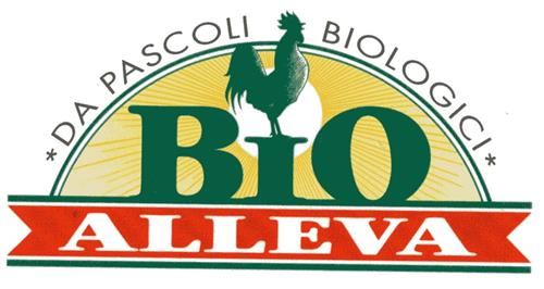 BIO ALLEVA  DA PASCOLI BIOLOGICI trademark