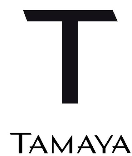 T TAMAYA trademark