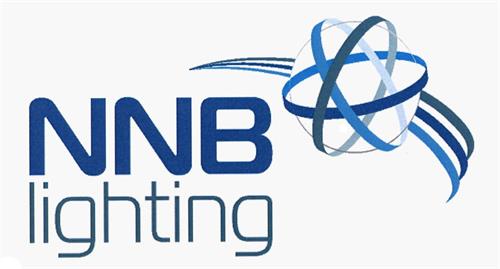 NNB lighting trademark