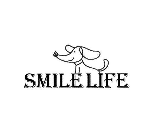 SMILE LIFE trademark