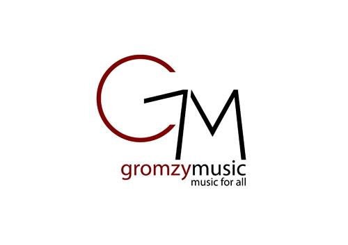 GM gromzymusic music for all trademark